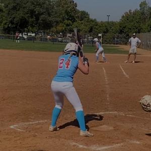 Ashley Gustafson