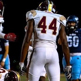 Devin Whatley