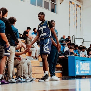 Michael Mercer mugshot