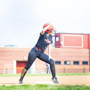 Alayah Gartman