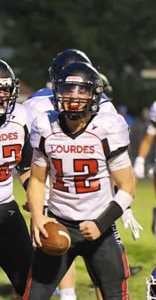 WADE LINDAHL