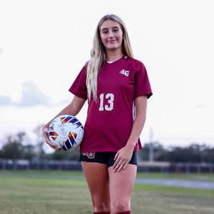Maddison Moore