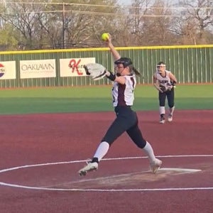 Cailynn Smith mugshot