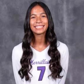 Lucy McCollum mugshot