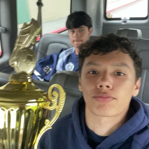 Mario Ledezma mugshot