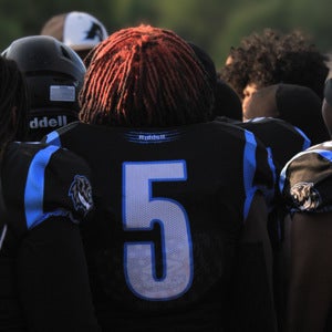 Deavante' deleon mugshot