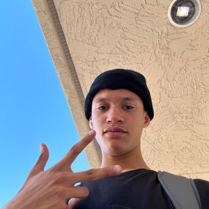 Anthony Gonzales