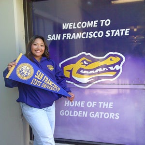 Mia Pamplona mugshot