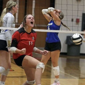 Calleigh Baird mugshot