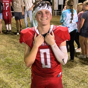 Mason McCoy