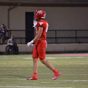 Preston Kilgore
