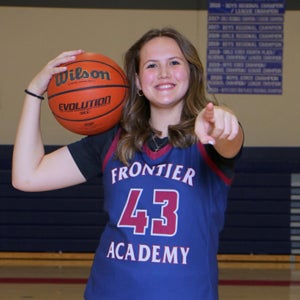 Amalia Cottrell mugshot