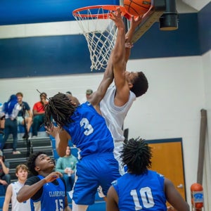 Jordan Daniels mugshot