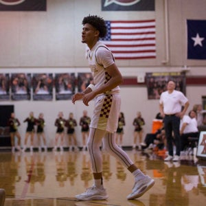 Mike Jenkins mugshot