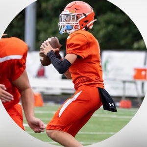 Michael Griffin mugshot