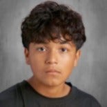 Alonzo Heredia