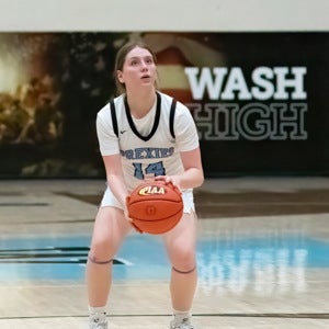 Faith Partozoti mugshot