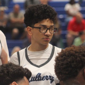 Brian Jimenez mugshot