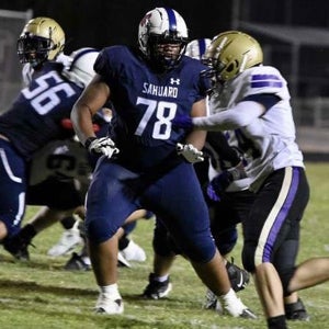 Lamar Howell