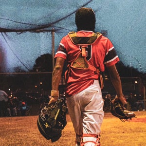 Kaleb Jamison mugshot