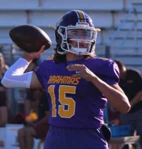 Quinton Mendoza mugshot