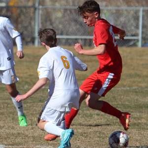Dylan Hagemann
