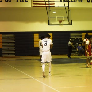 Amir Bailey