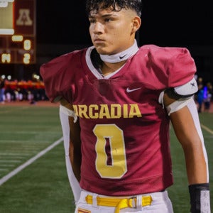 Timothy Morales
