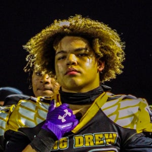 Kenneth Webb mugshot