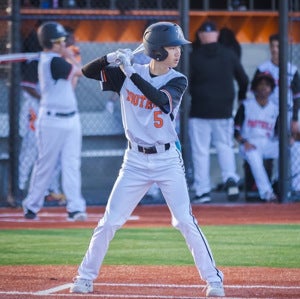 Aiden Caravalho mugshot