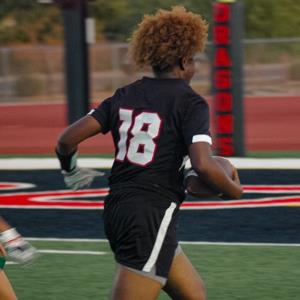 Malayah Wilson mugshot