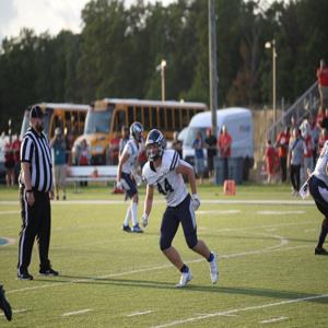 Matthew Bonczek mugshot