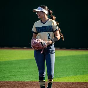 Nevaeh Garcia mugshot