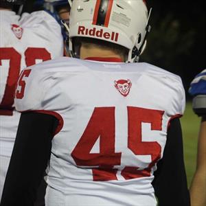 Brayden Swofford