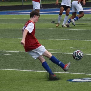 Nicholas Kenny mugshot