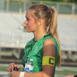 Taylor Oldham