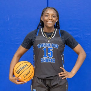 Ka’Lynn Pound mugshot