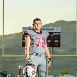 WYATT COWGER