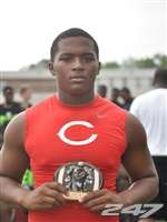 Elgton Jenkins