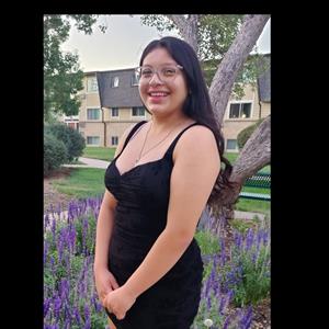 Ariana Cordero-gaona