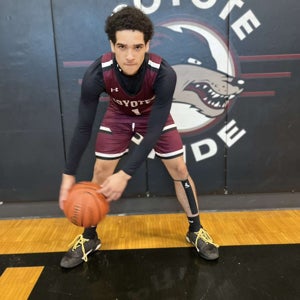 Kiante Davis