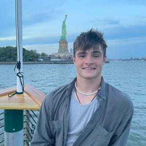 DALTON LEE