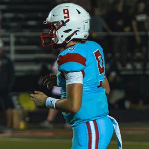 William Ross mugshot