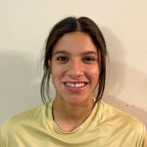 KATIE REYES