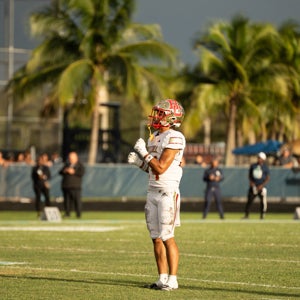 TRISTAN HERRING