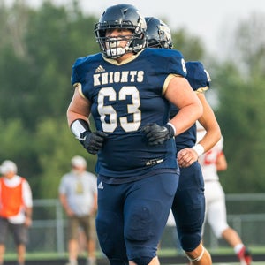 Carson Powell