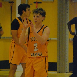 Beckett Coon mugshot