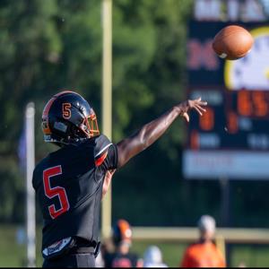 JaCori Brown
