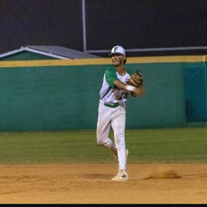 Carlos Martinez mugshot