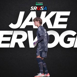 Jake Ziervogel